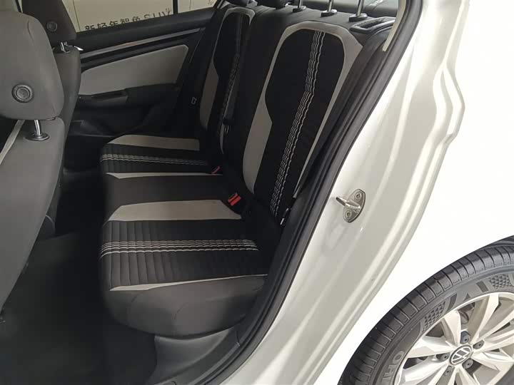 Volkswagen Bora 2024 2024款 200TSI DSG畅行版