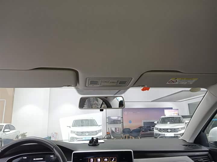 Volkswagen Bora 2024 2024款 200TSI DSG畅行版