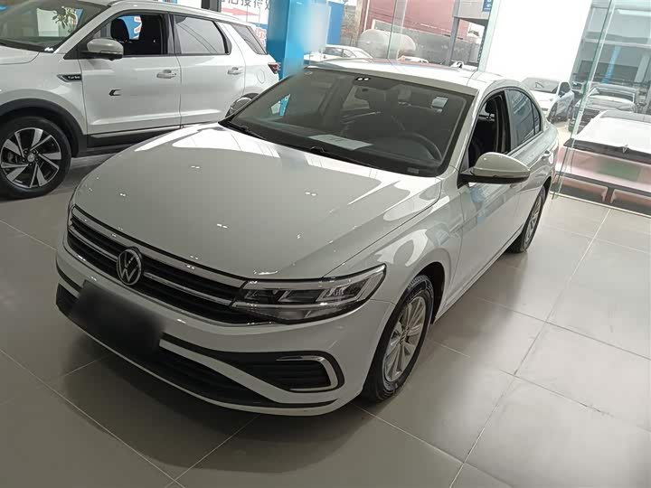 Volkswagen Bora 2024 2024款 200TSI DSG畅行版