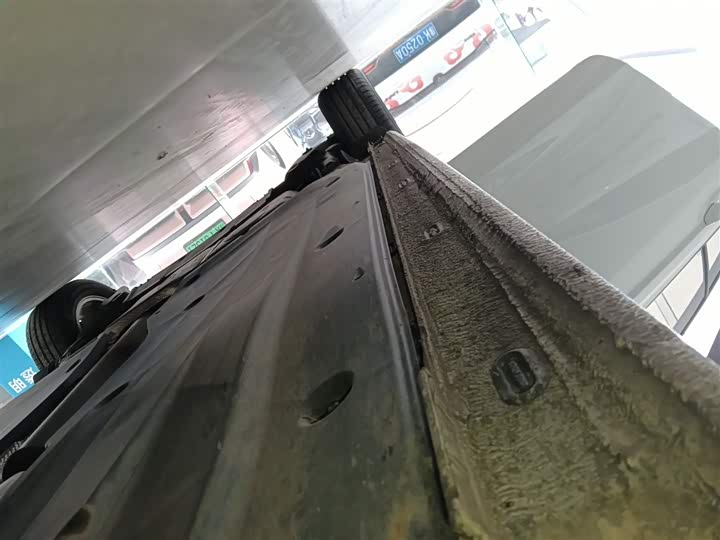 Volkswagen Bora 2024 2024款 200TSI DSG畅行版