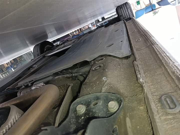 Volkswagen Bora 2024 2024款 200TSI DSG畅行版