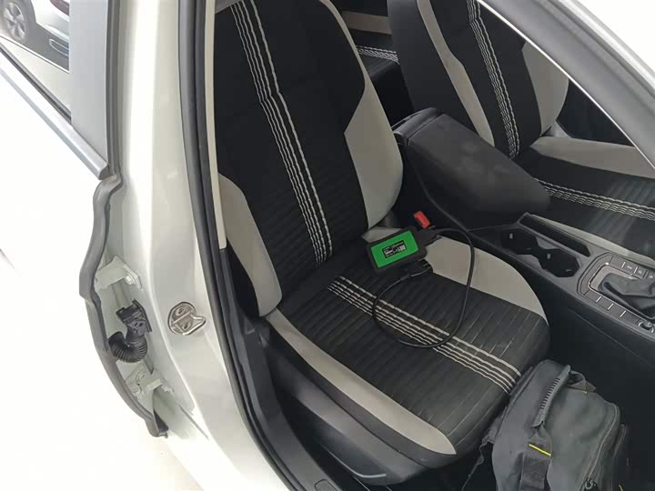 Volkswagen Bora 2024 2024款 200TSI DSG畅行版