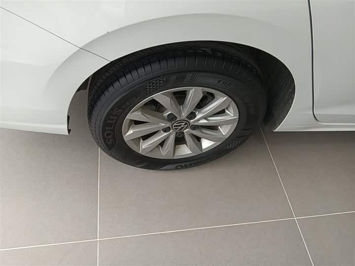 Volkswagen Bora 2024 2024款 200TSI DSG畅行版