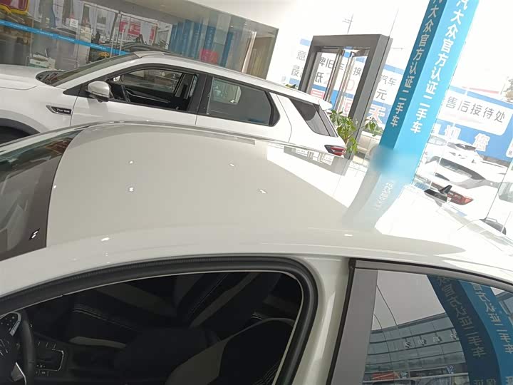 Volkswagen Bora 2024 2024款 200TSI DSG畅行版