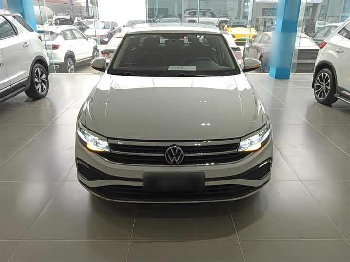 Volkswagen Bora 2024 2024款 200TSI DSG畅行版