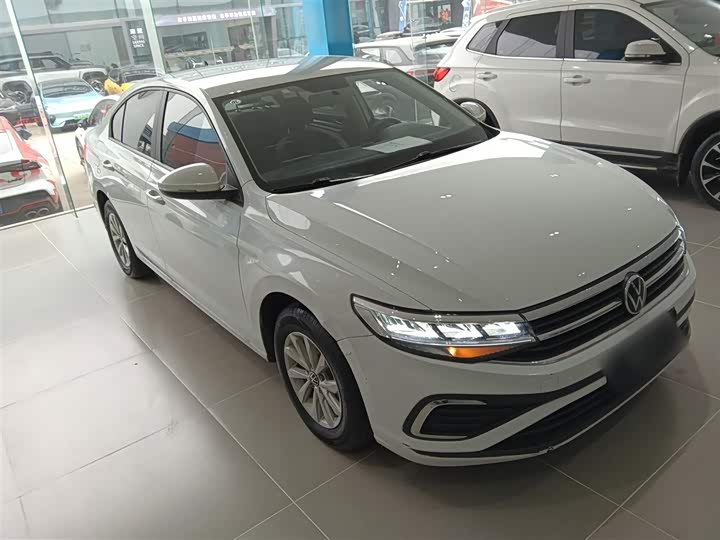 Volkswagen Bora 2024 2024款 200TSI DSG畅行版