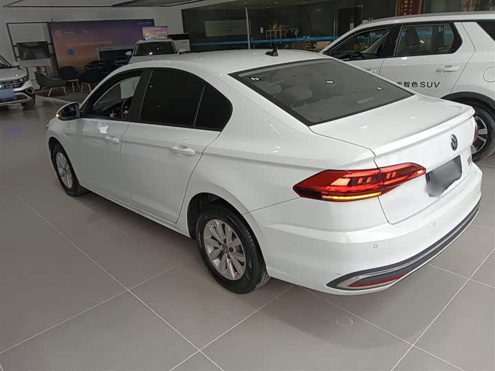 Volkswagen Bora 2024 2024款 200TSI DSG畅行版