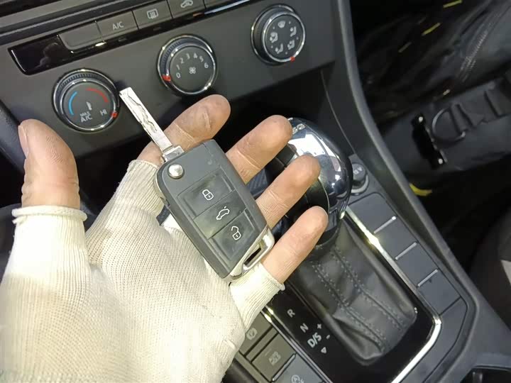 Volkswagen Bora 2024 2024款 200TSI DSG畅行版