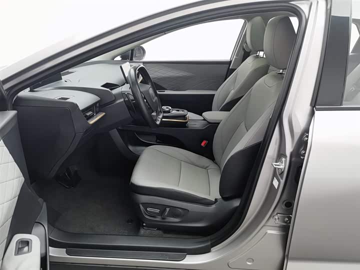 Toyota bZ3 2024 2024款 517km 精英 PRO