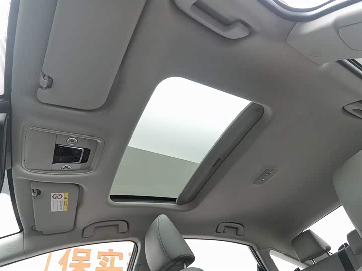 Toyota bZ3 2024 2024款 517km 精英 PRO