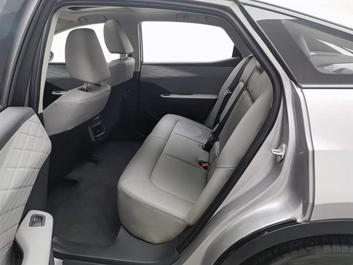 Toyota bZ3 2024 2024款 517km 精英 PRO