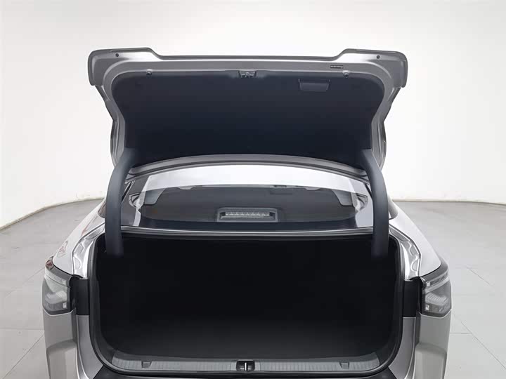 Toyota bZ3 2024 2024款 517km 精英 PRO