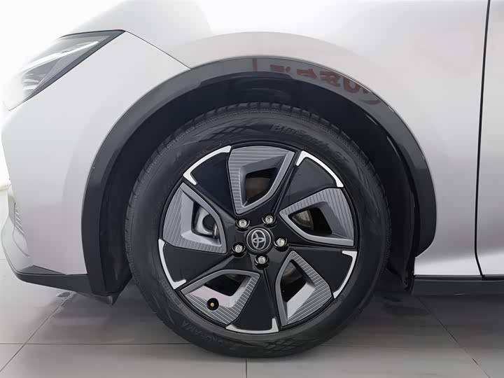 Toyota bZ3 2024 2024款 517km 精英 PRO