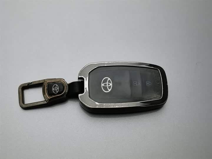 Toyota bZ3 2024 2024款 517km 精英 PRO