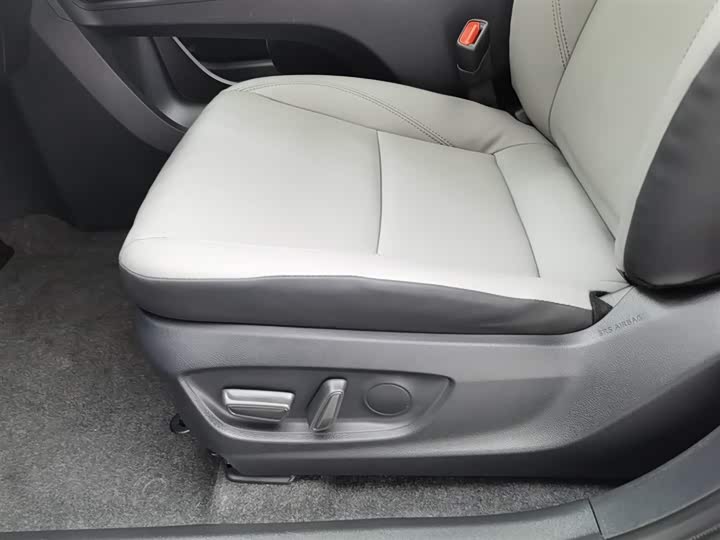 Toyota bZ3 2024 2024款 517km 精英 PRO