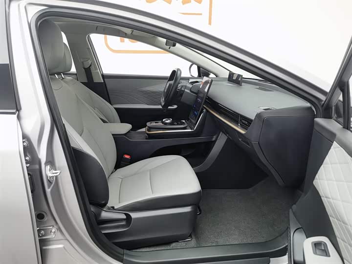 Toyota bZ3 2024 2024款 517km 精英 PRO