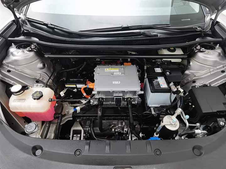 Toyota bZ3 2024 2024款 517km 精英 PRO