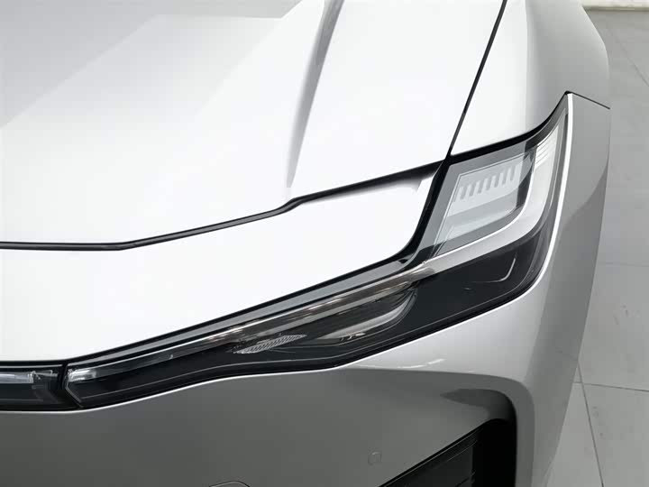 Toyota bZ3 2024 2024款 517km 精英 PRO