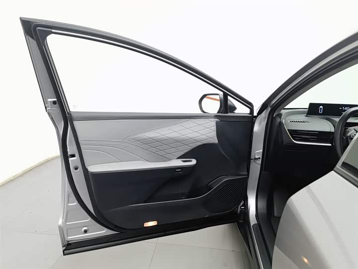 Toyota bZ3 2024 2024款 517km 精英 PRO