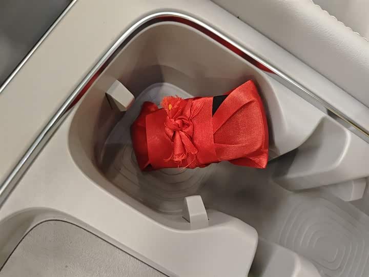 Roewe iMax 8 EV 2025 2025款 1.5T DMH 陆尊至享版