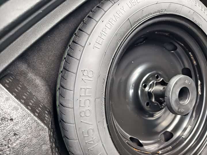 Volkswagen Tayron X 2023 2023款 330TSI 两驱尊贵高能版