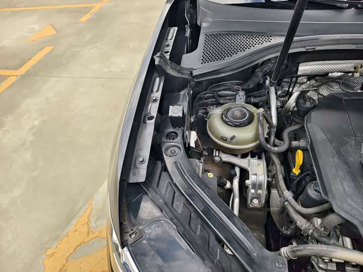 Volkswagen Tayron X 2023 2023款 330TSI 两驱尊贵高能版