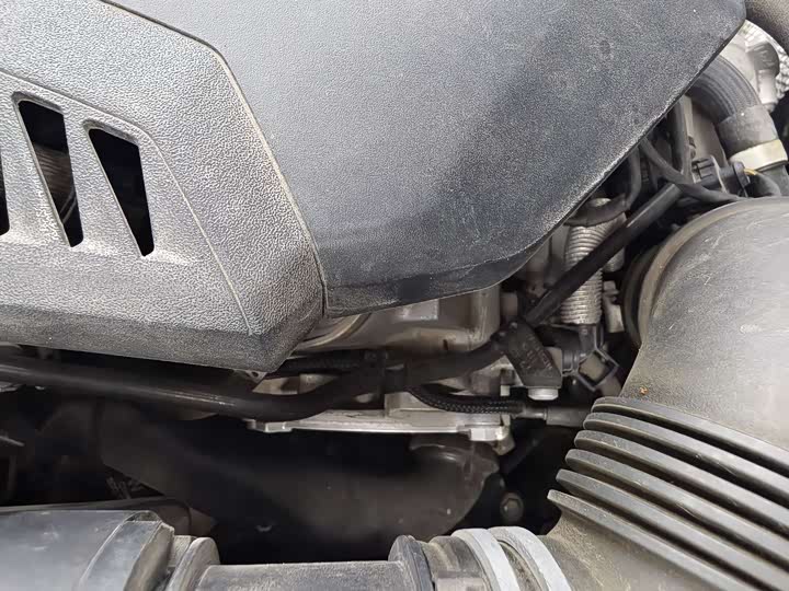 Volkswagen Tayron X 2023 2023款 330TSI 两驱尊贵高能版