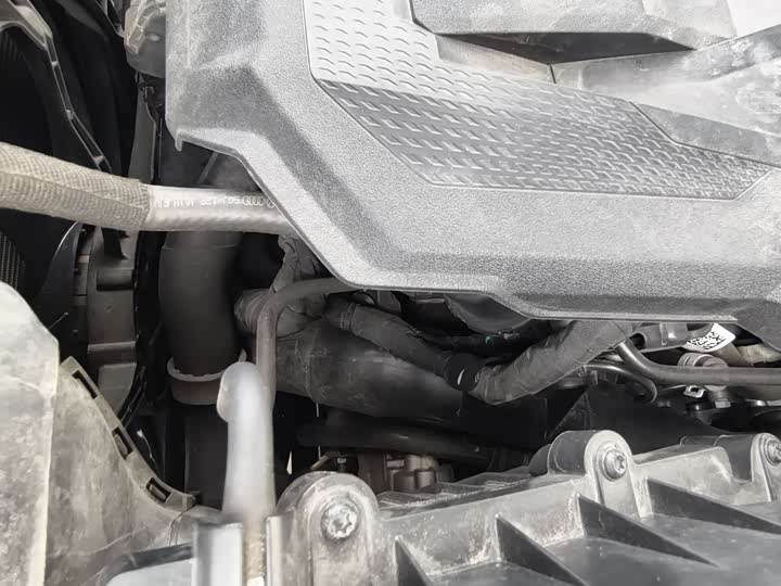 Volkswagen Tayron X 2023 2023款 330TSI 两驱尊贵高能版