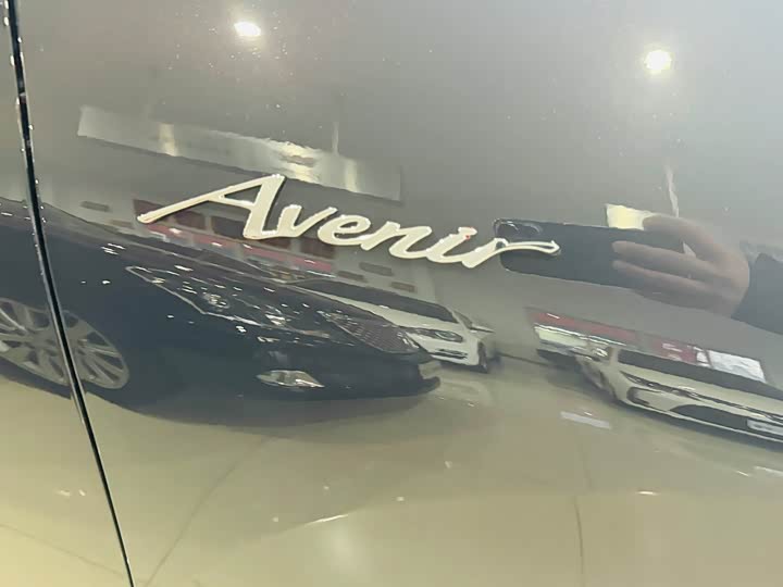 Buick GL8 Hybrid 2026 2026款 陆尊 奢享版