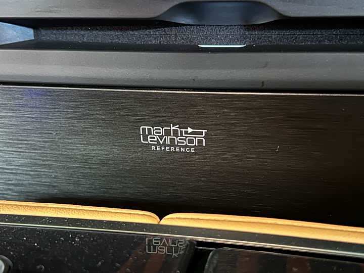 Lexus LS 2021 2021款 500h 豪华版