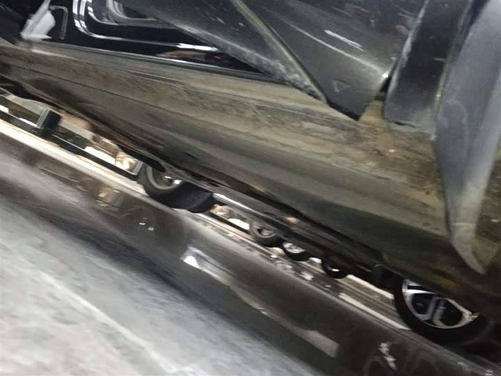 Volkswagen Tayron X 2020 2020款 330TSI 两驱尊贵智联版