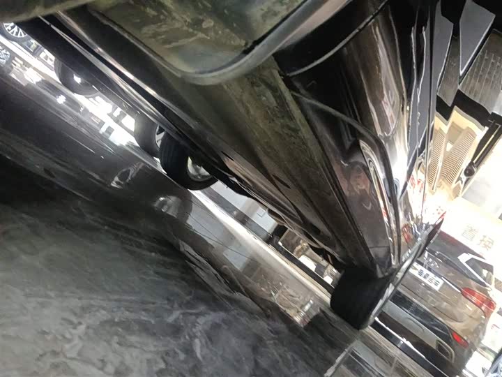 Volkswagen Tayron X 2020 2020款 330TSI 两驱尊贵智联版