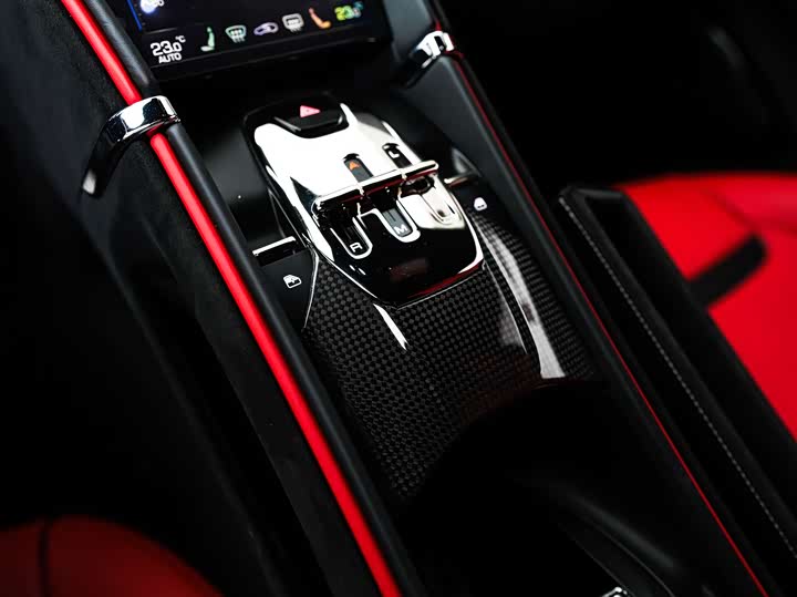 Ferrari Roma 2020 2020款 3.9T V8