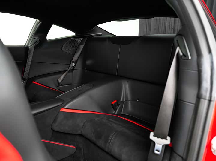 Ferrari Roma 2020 2020款 3.9T V8