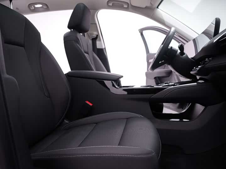 Buick Envision S 2025 2025款 25T 进享白金版