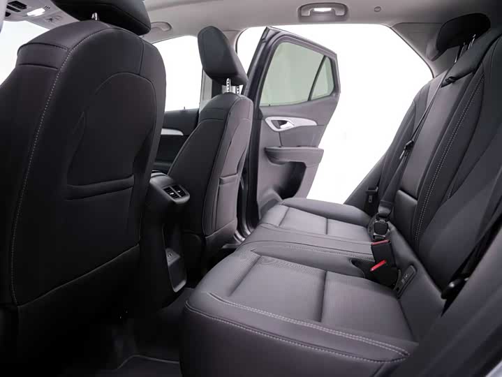 Buick Envision S 2025 2025款 25T 进享白金版