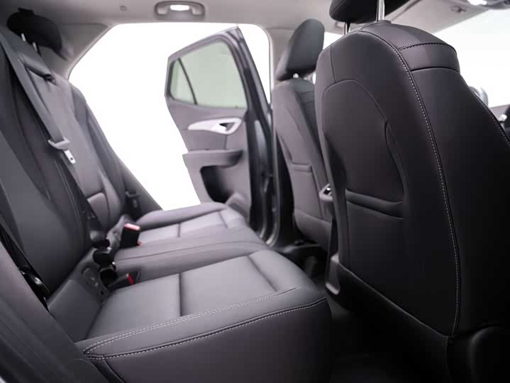 Buick Envision S 2025 2025款 25T 进享白金版