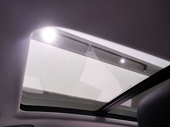 Buick Envision S 2025 2025款 25T 进享白金版