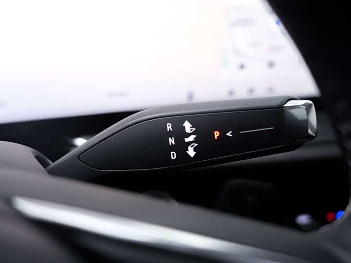 Buick Envision S 2025 2025款 25T 进享白金版