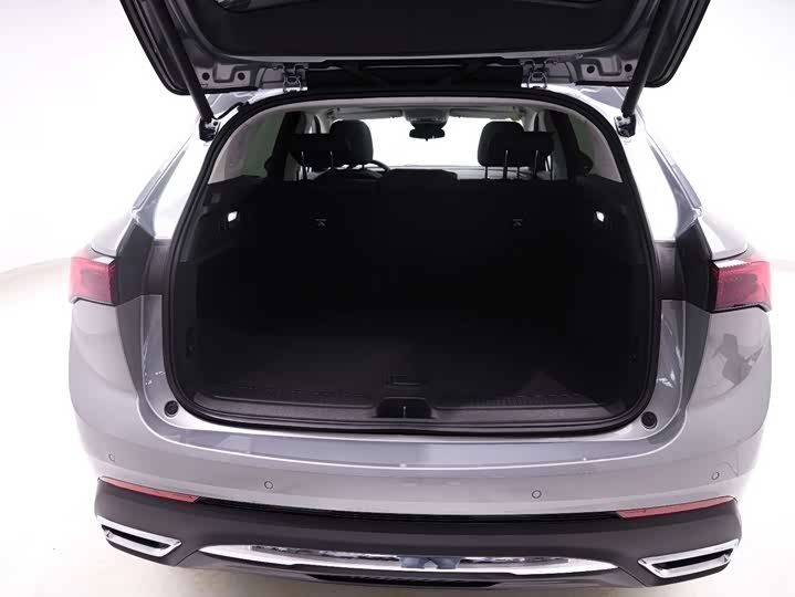 Buick Envision S 2025 2025款 25T 进享白金版