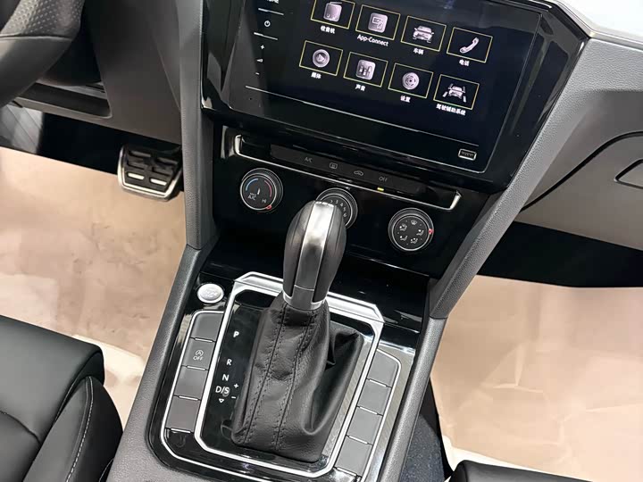 Volkswagen Magotan 2025 2025款 众享款 280TSI DSG舒适型