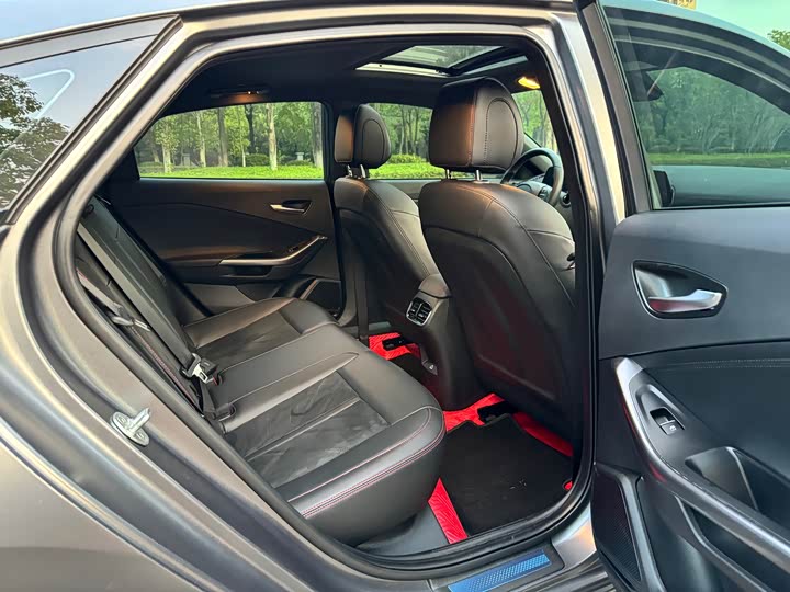 Hyundai Lafesta 2023 2023款 270T N Line DLX豪华版