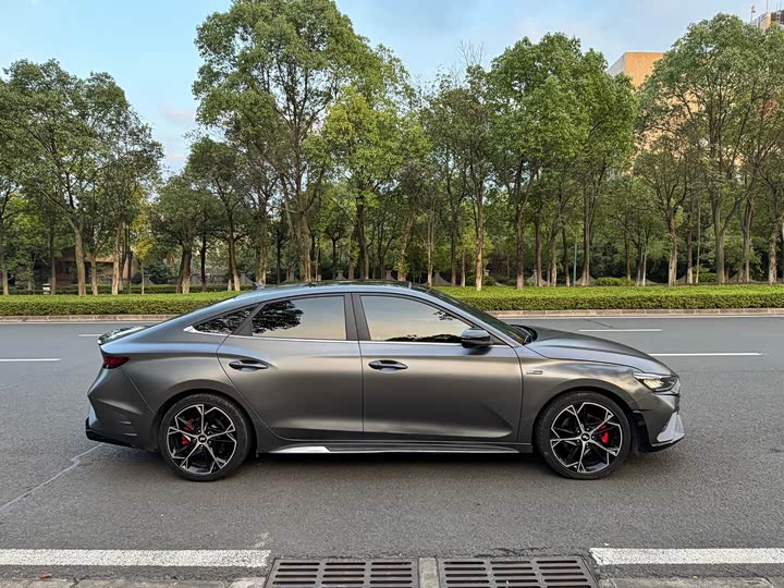 2023 Hyundai Lafesta