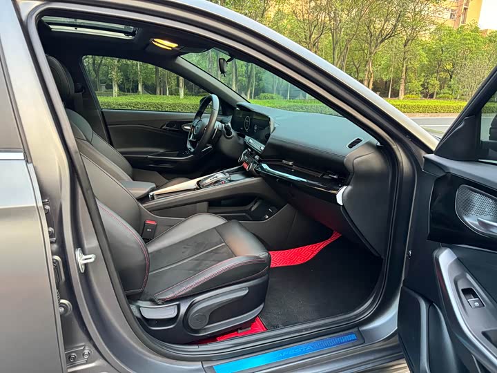 Hyundai Lafesta 2023 2023款 270T N Line DLX豪华版