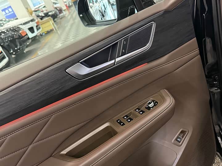 Volkswagen Viloran 2024 2024款 380TSI 尊贵版