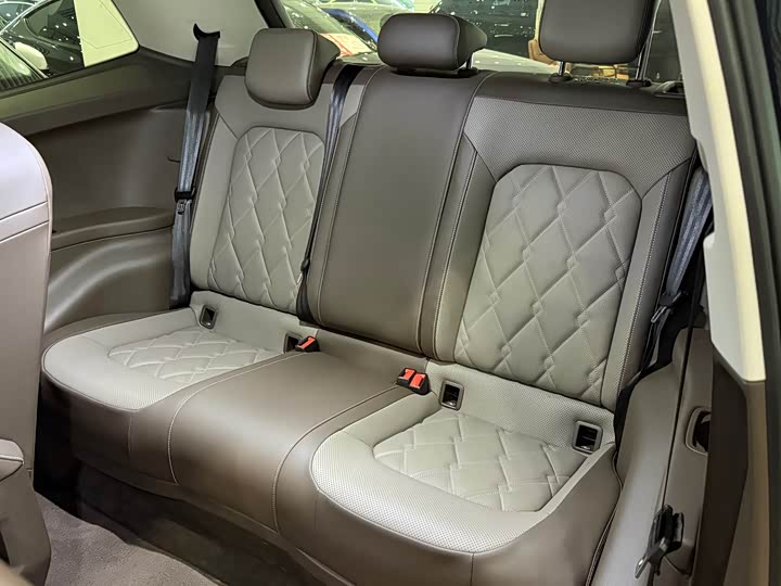 Volkswagen Viloran 2024 2024款 380TSI 尊贵版