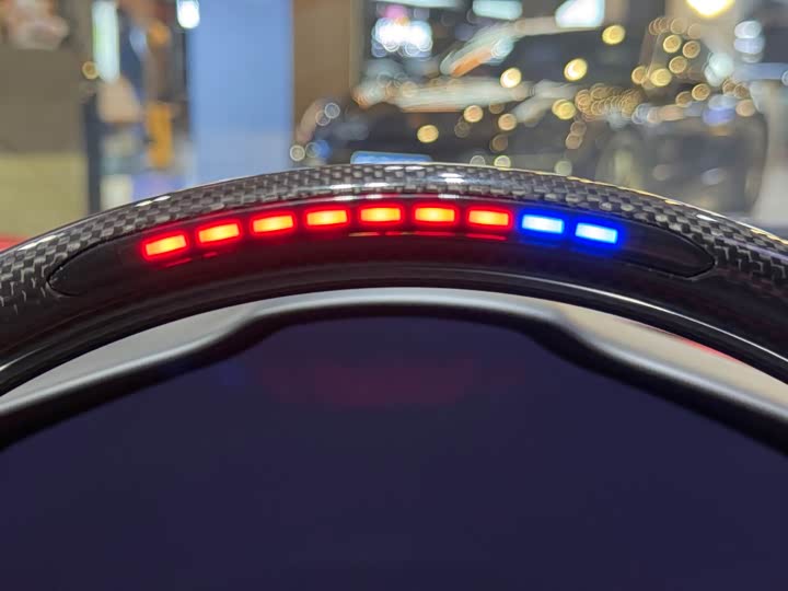 Ferrari 296 2021 2021款 3.0T V6 GTB