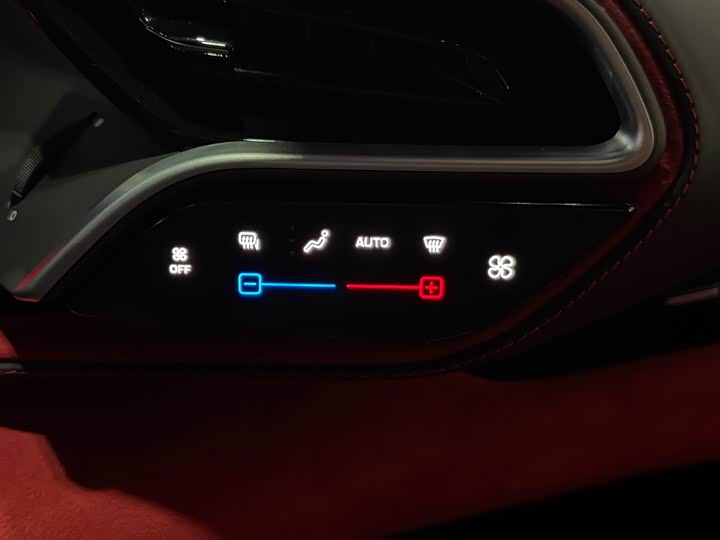 Ferrari 296 2021 2021款 3.0T V6 GTB