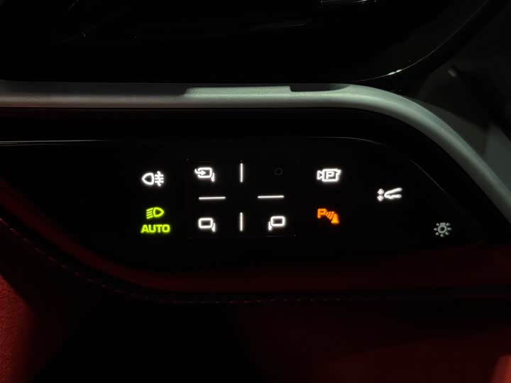 Ferrari 296 2021 2021款 3.0T V6 GTB