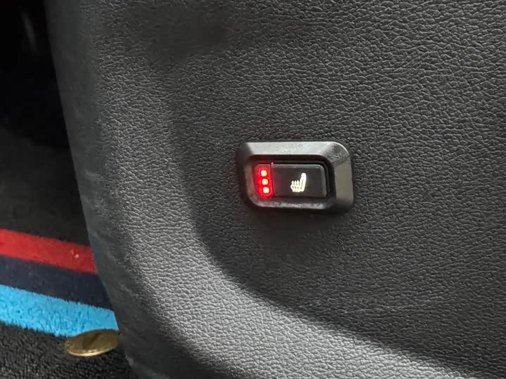 Chery Tiggo 5x 2022 2022款 超级英雄版 1.5L CVT时尚型